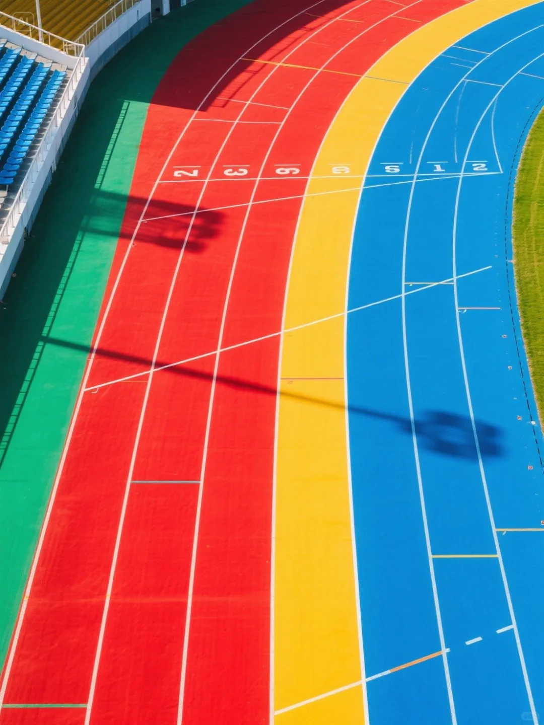 13毫米EPDM塑胶跑道一平米施工单价