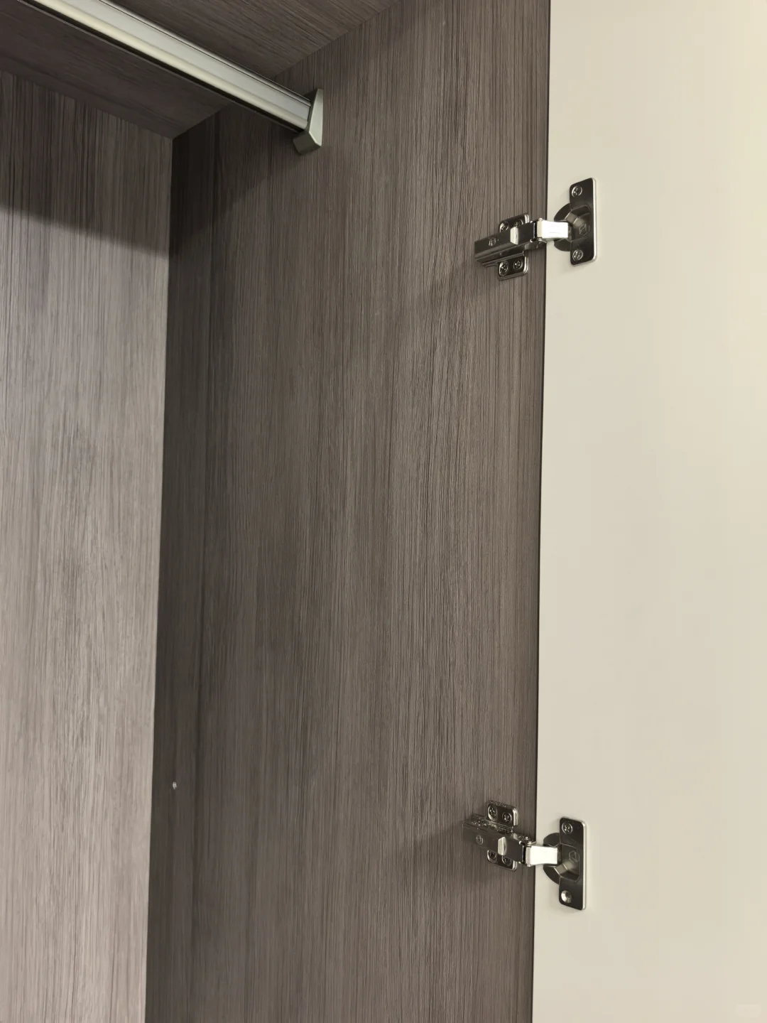 北京索菲亚衣柜定制体验