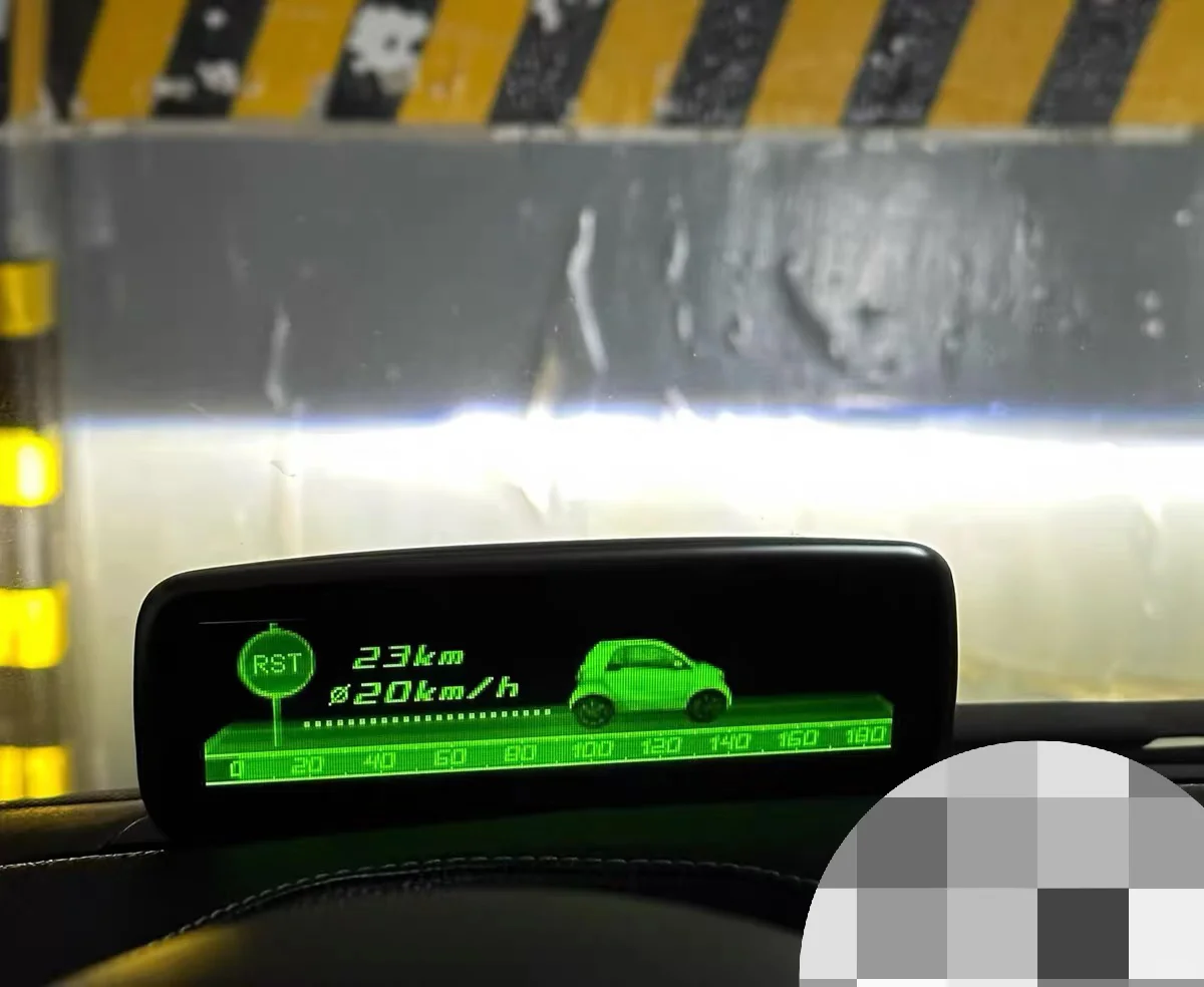 smart453超级行车电脑