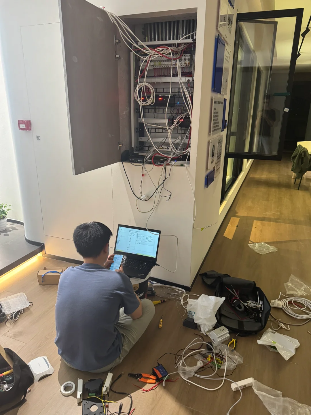 智能家居好好，但千万别从业