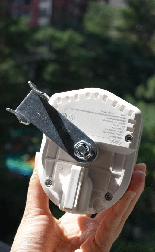 Aqara 推出智能阀门控制器 T1 体验分享