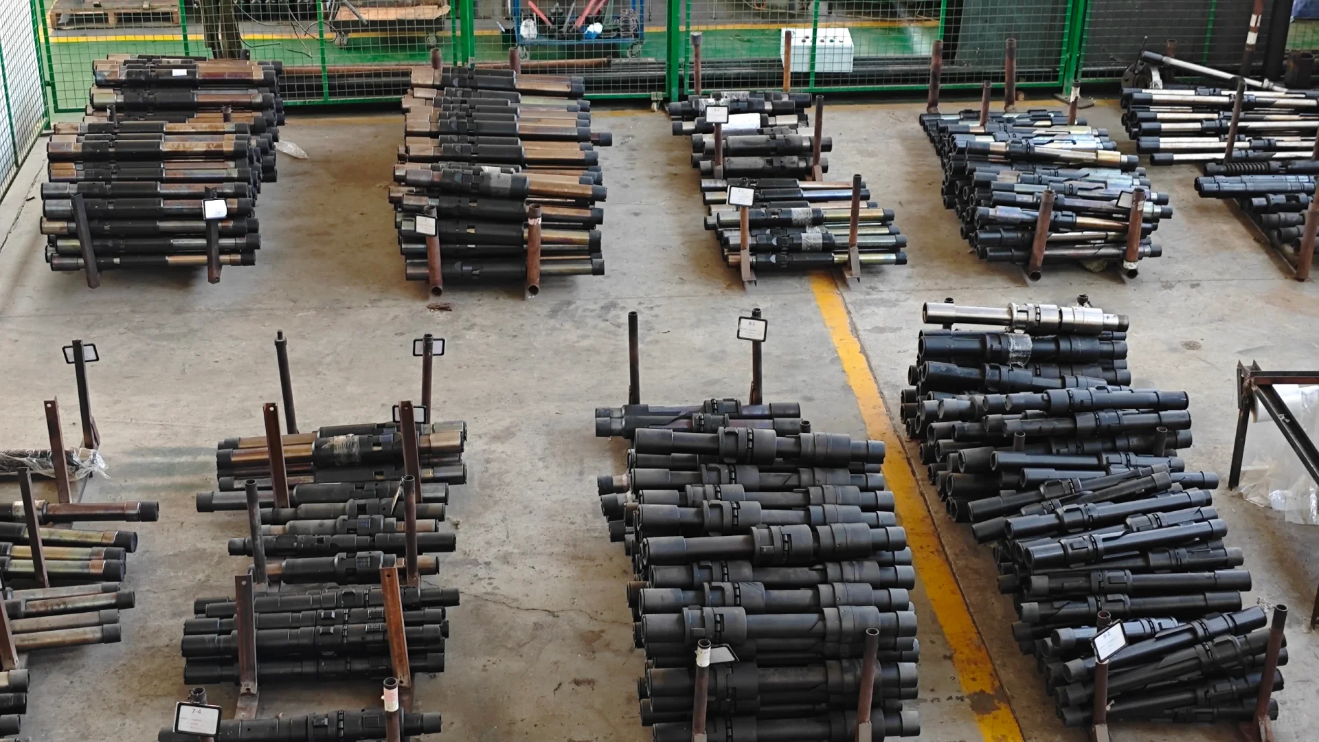 东营石油装备生产工厂短视频运营