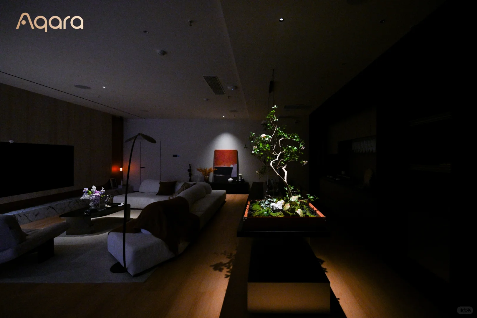 双11必蹲！绿米全屋智能才是真·幸福感密码✨