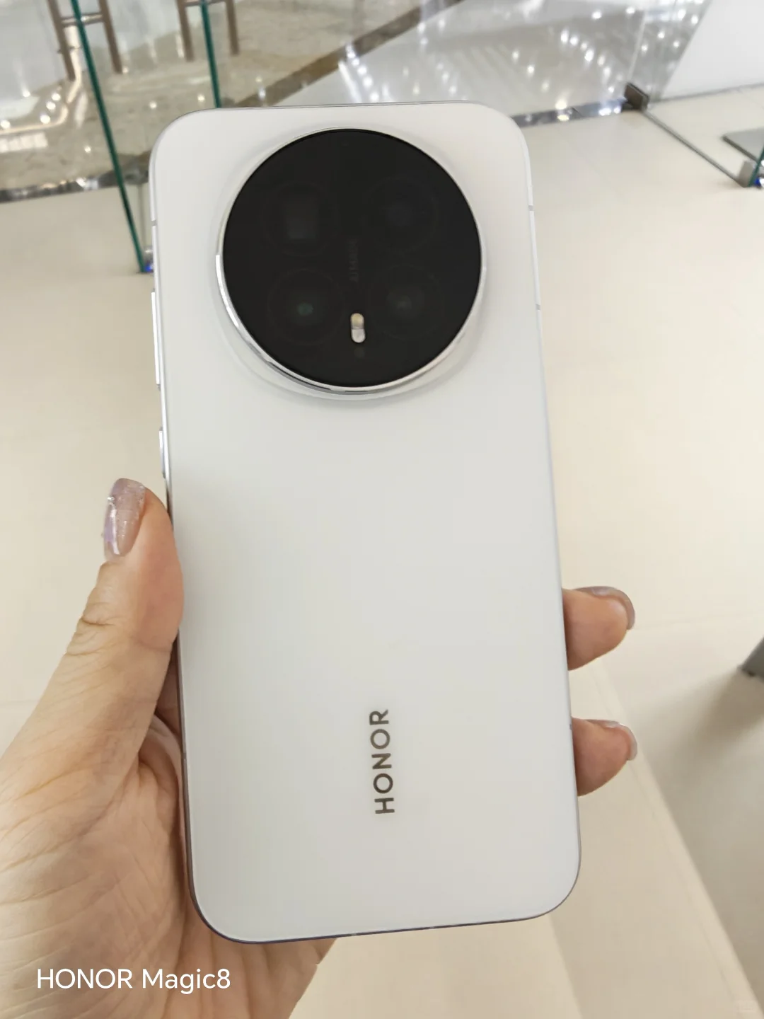 AI+续航双王炸，必冲✨