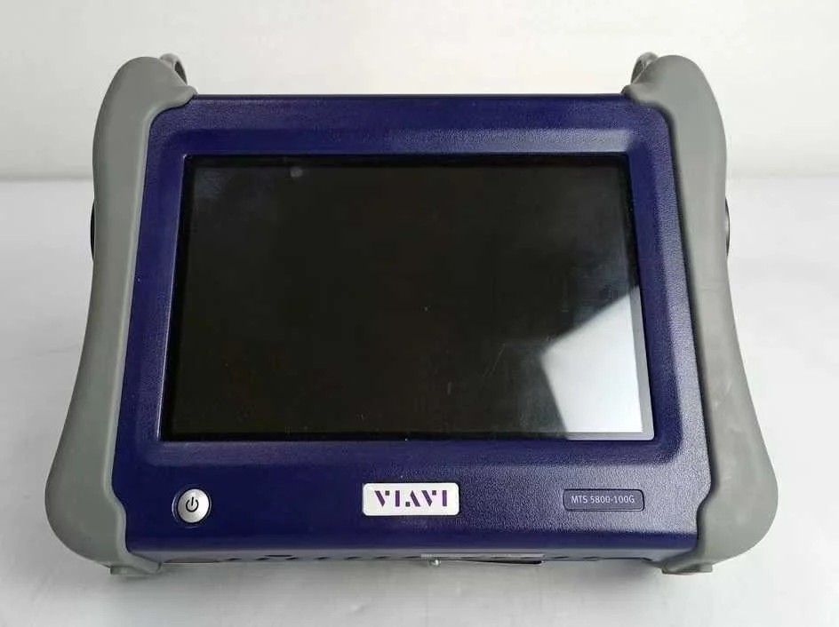 VIAVI MTS5800-100G 网络测试仪