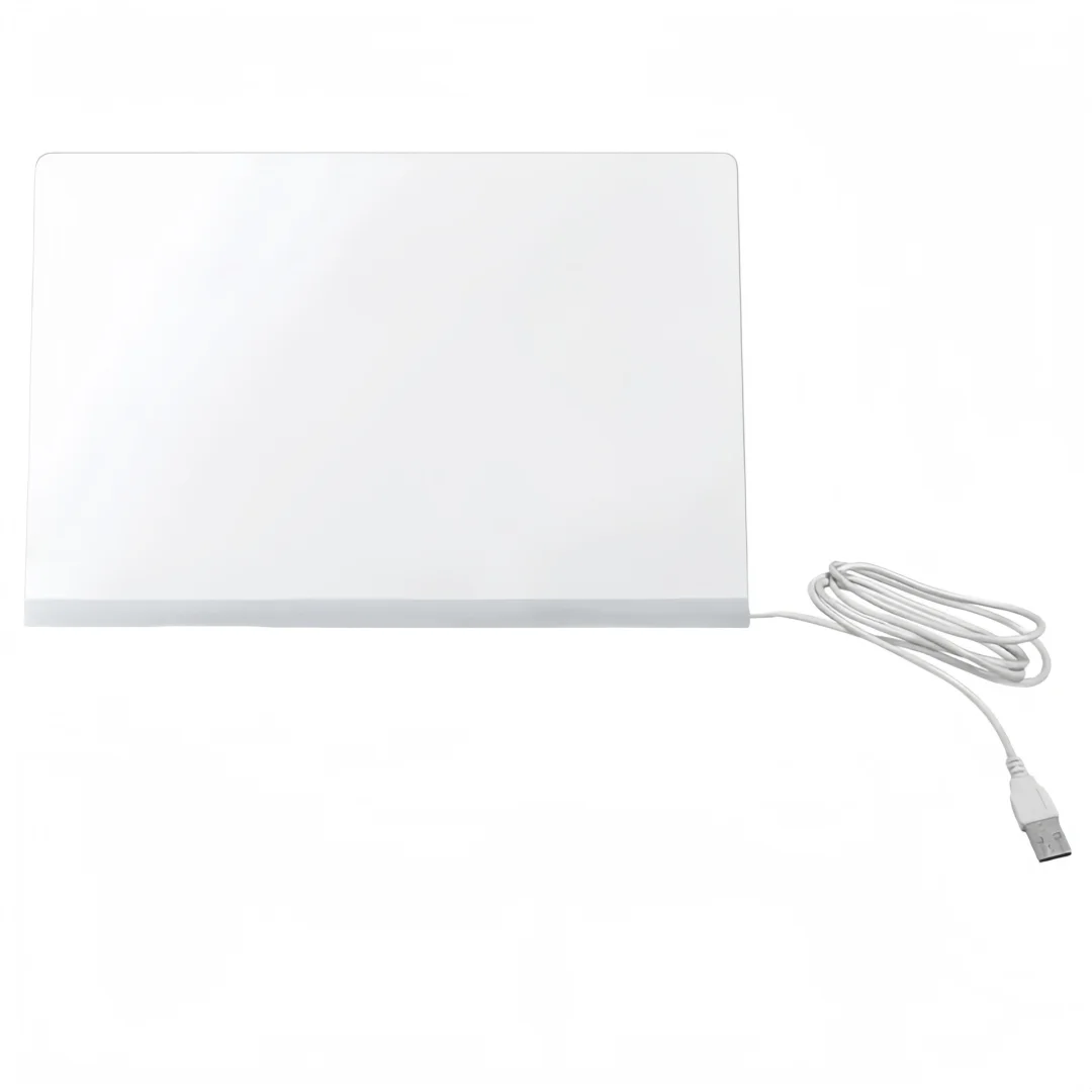 宝妈们看过来！发现超绝的儿童发光画板