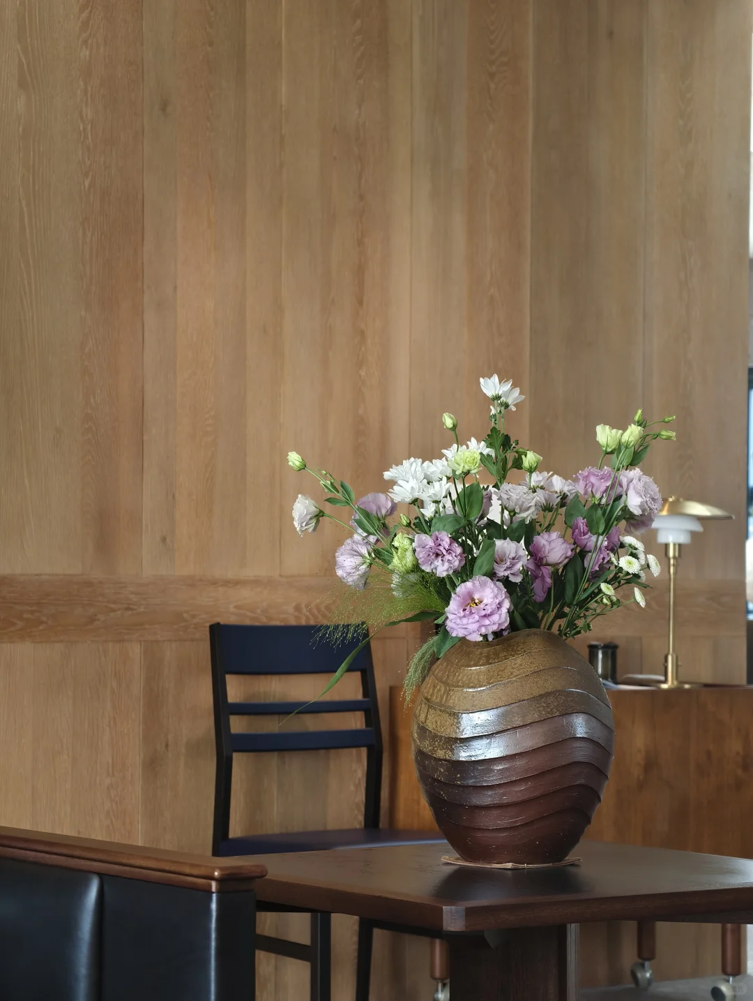 U+品牌中心｜花述夕语