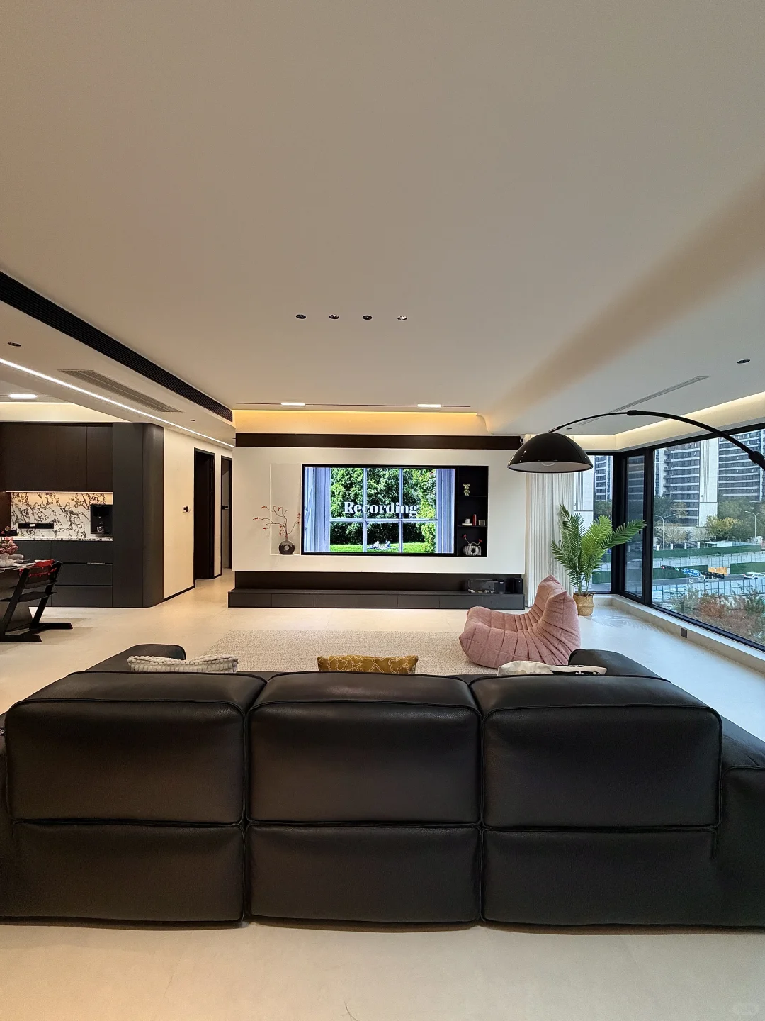 快30岁才明白，大概这就是赚钱的意义吧