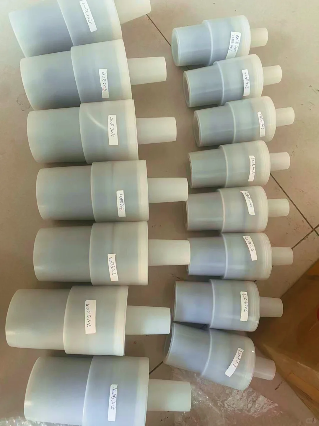 自动化设备的灵魂配件，你了解多少？