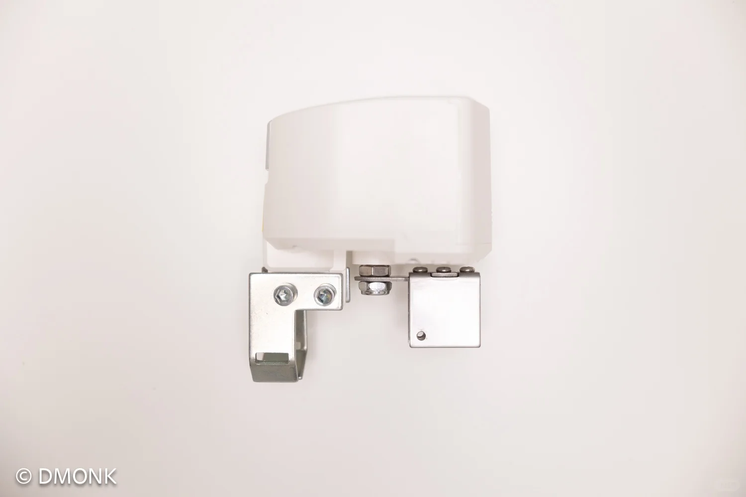 Aqara智能阀门控制器T1开箱