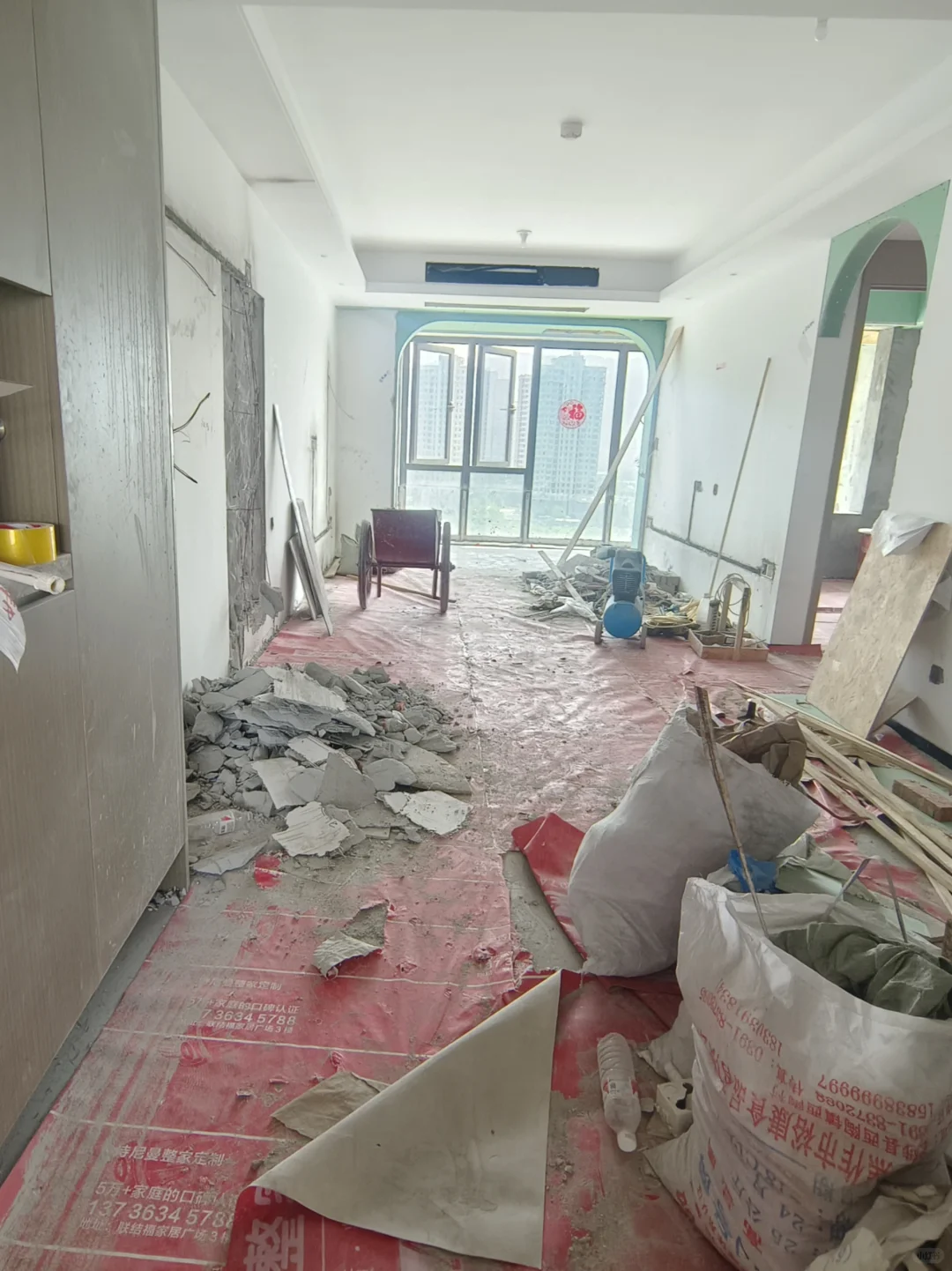 15w爆改精装房！普通人真的尽力了！