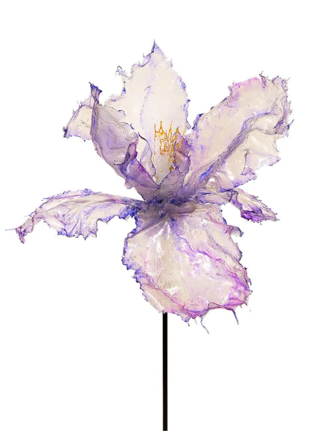 树脂打造的梦幻雕塑，演绎别样艺术之美