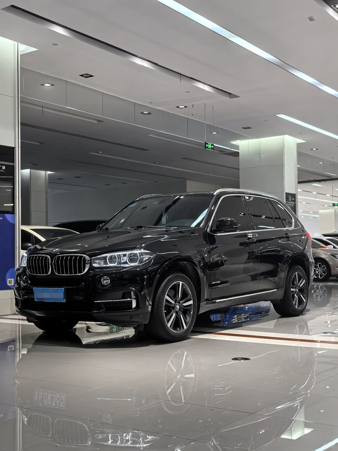 花最少的钱，开最豪横的车