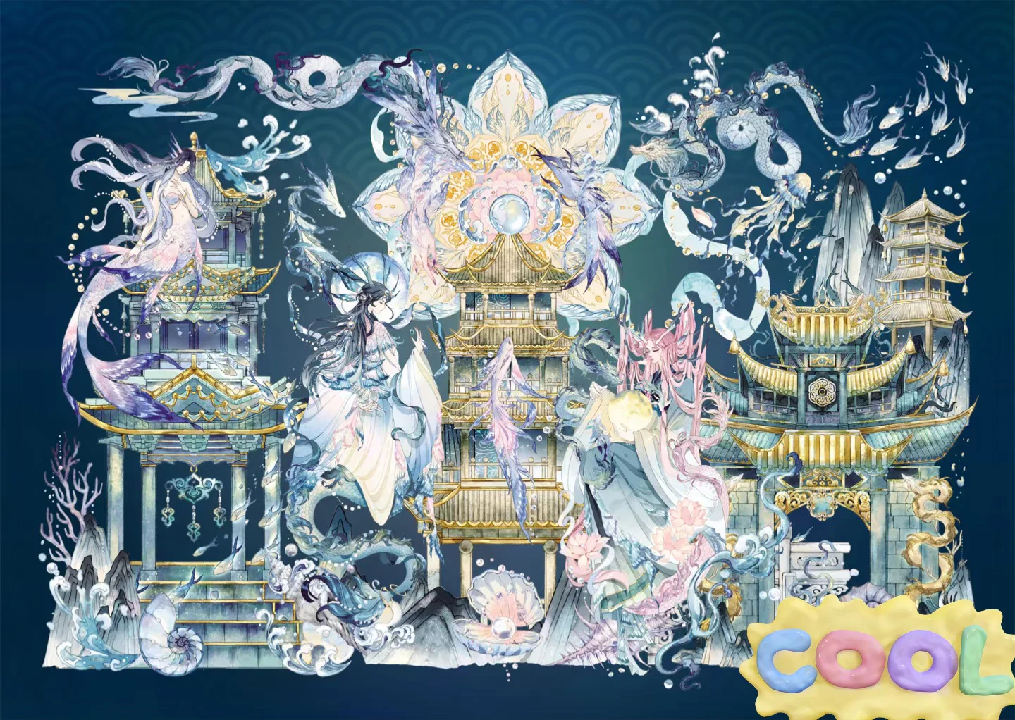 9.30今日新品+补?来啦‼️