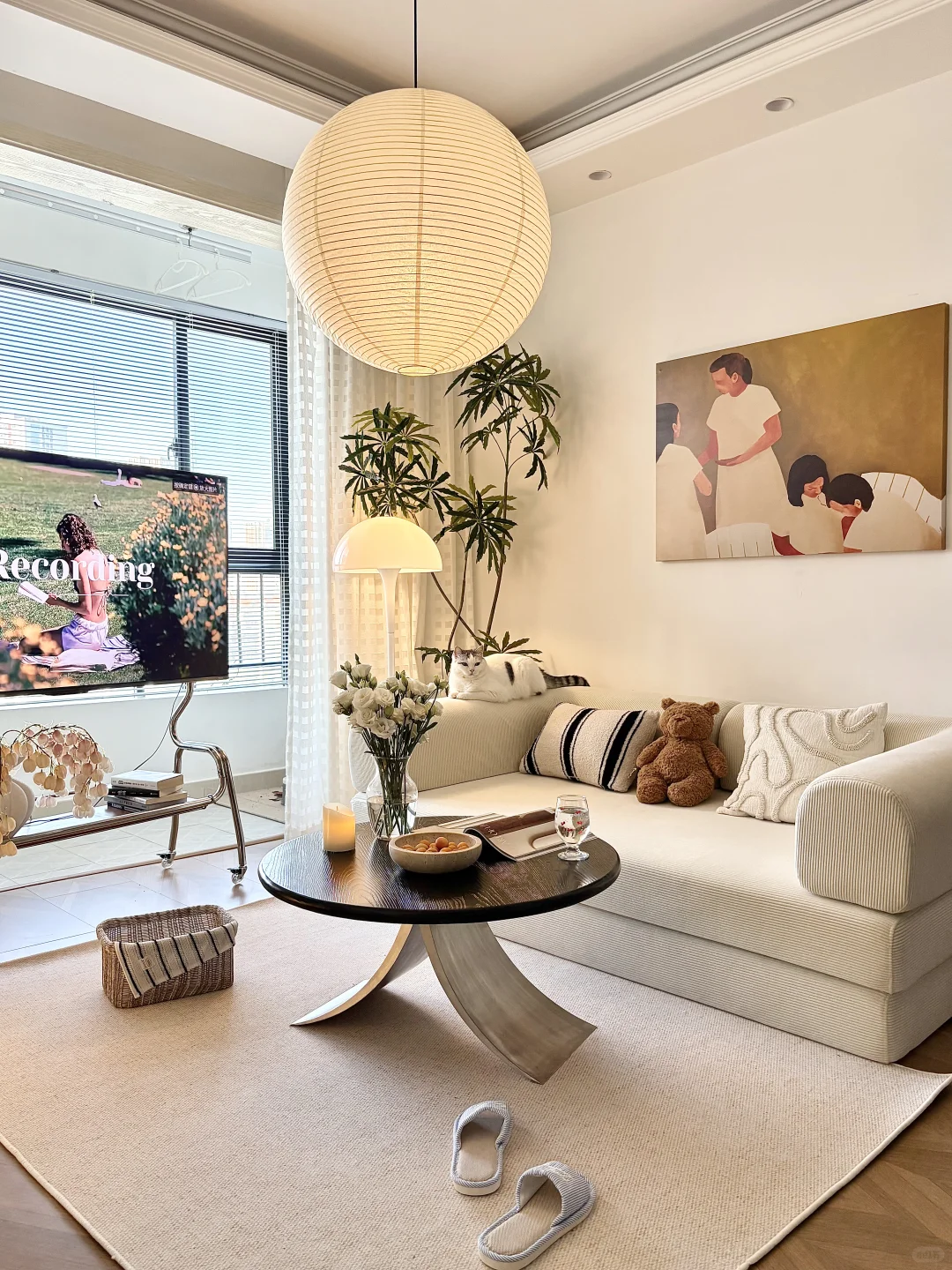 图一到图二，普通人已经拼尽全力?