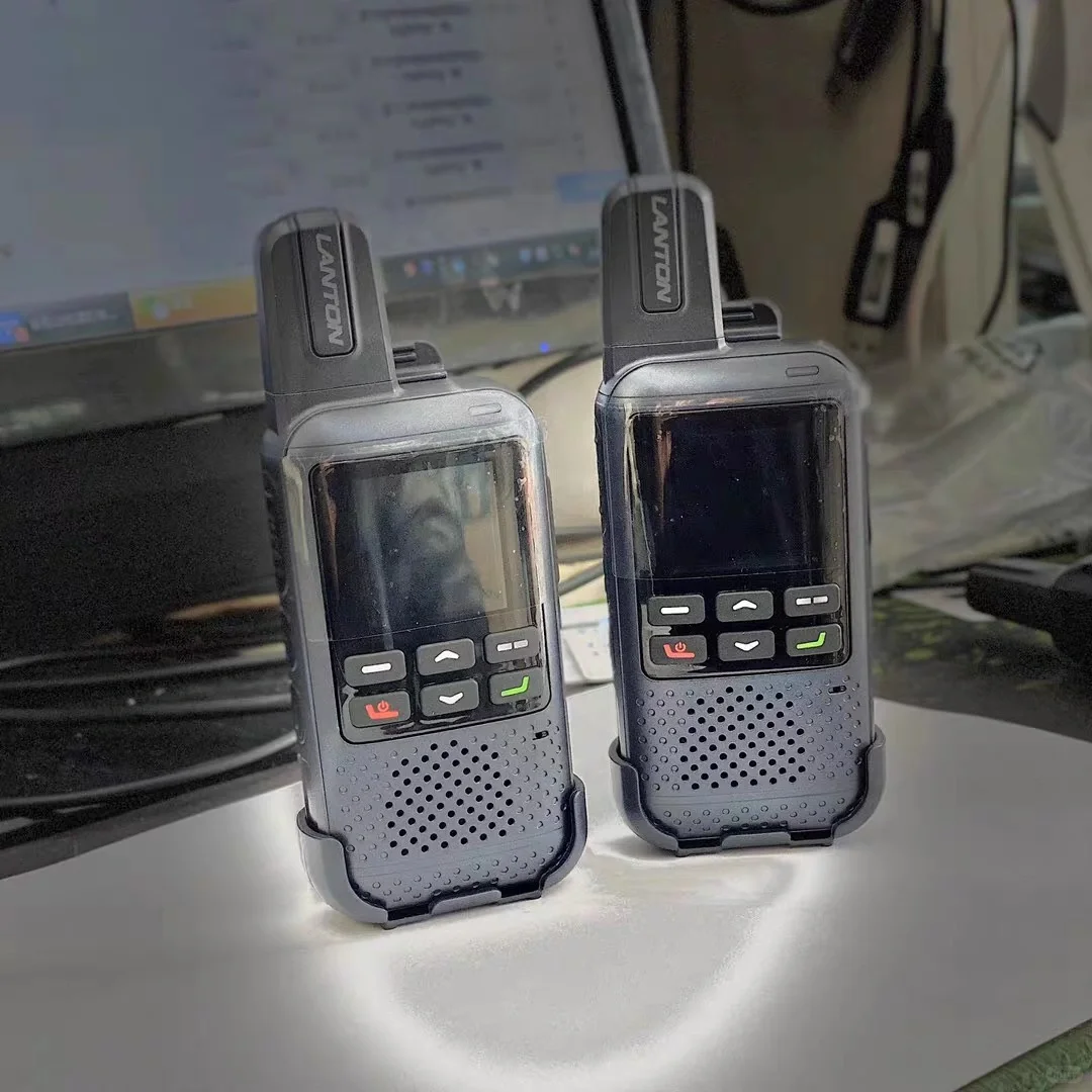 口袋对讲机全国5000公里对讲