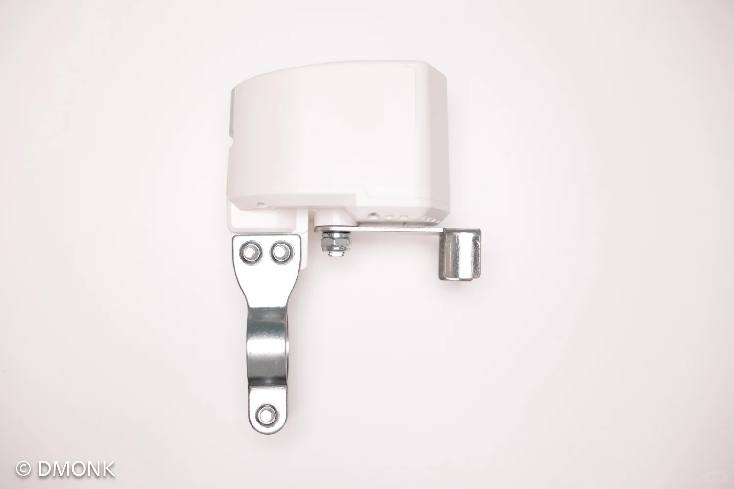 Aqara智能阀门控制器T1开箱