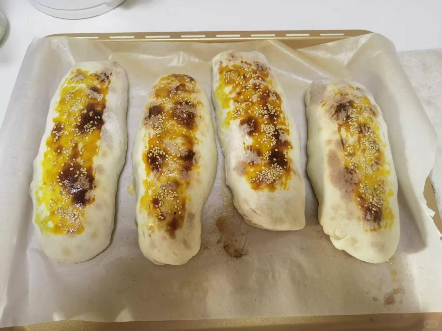 homemade｜又是跟风的一顿