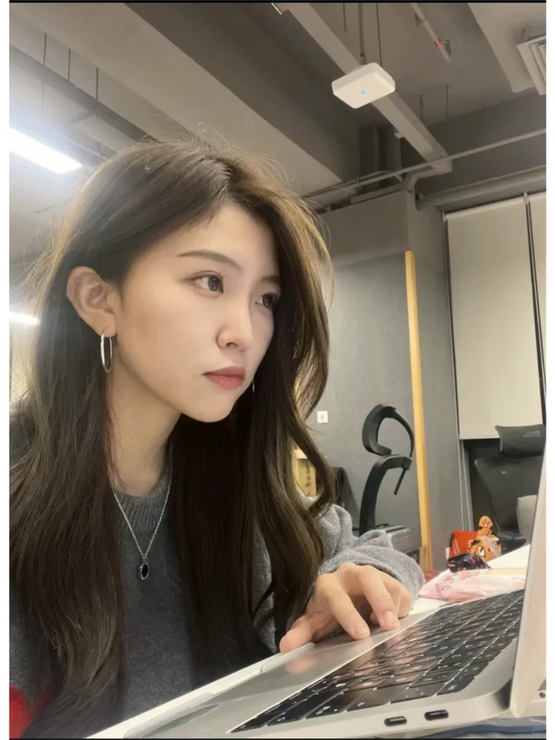 我劝小伙伴们都去看看智能制造岗,?高