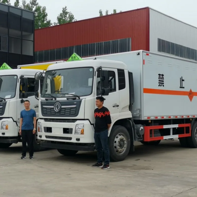 河北石家庄皮卡爆破专用井下运输车