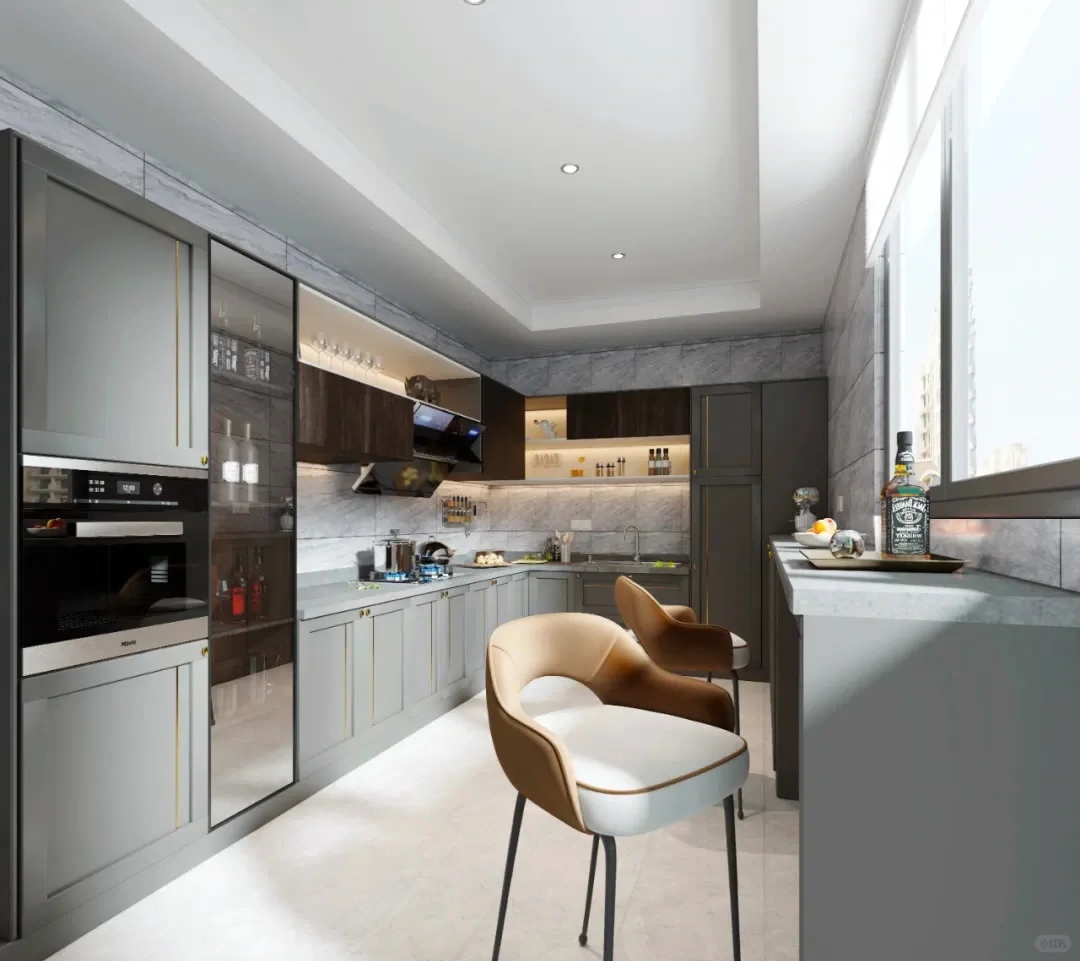 面积不变功能翻倍！4个小户型扩容技巧！