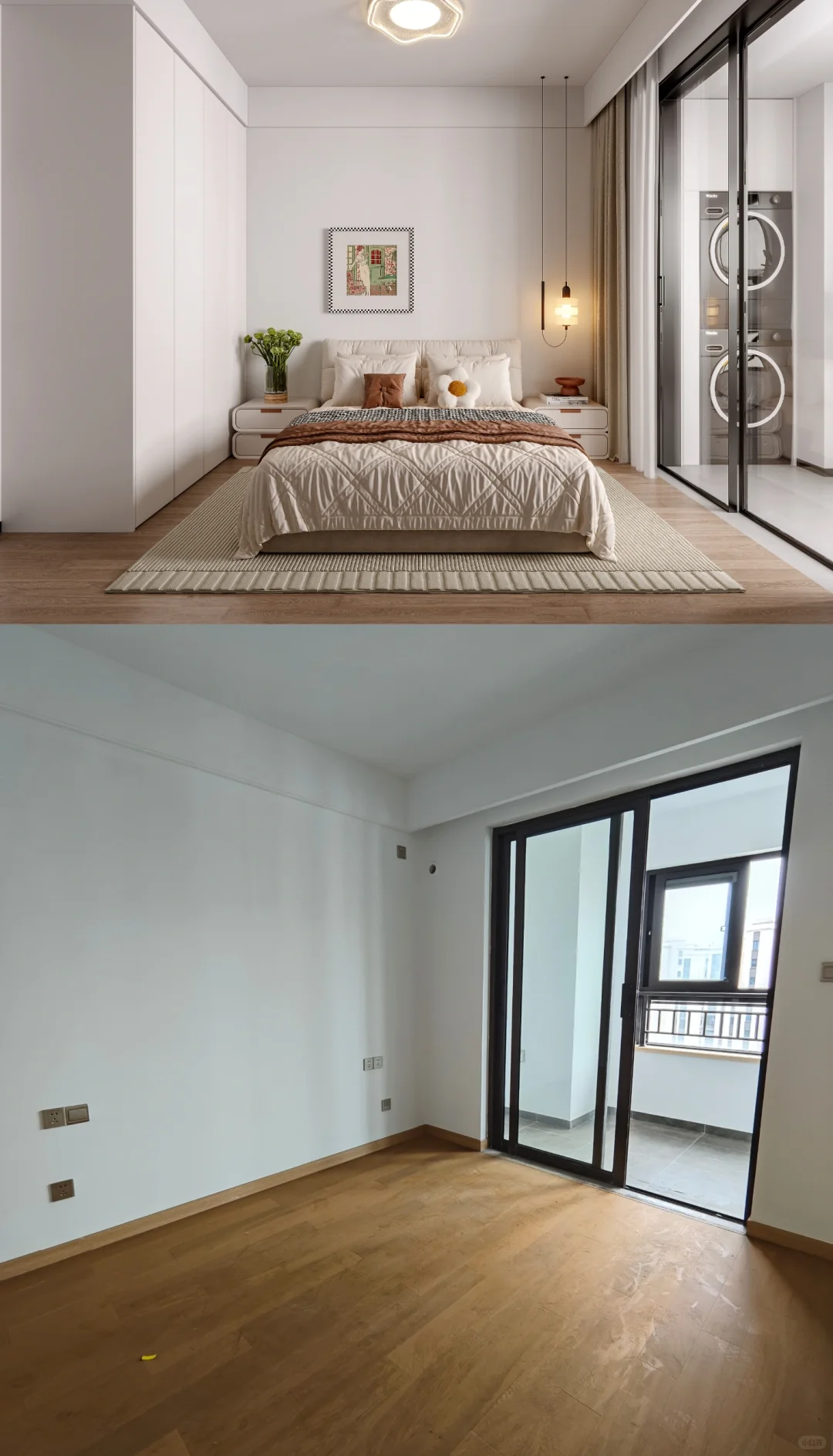 小空间，大可能丨精装房改造