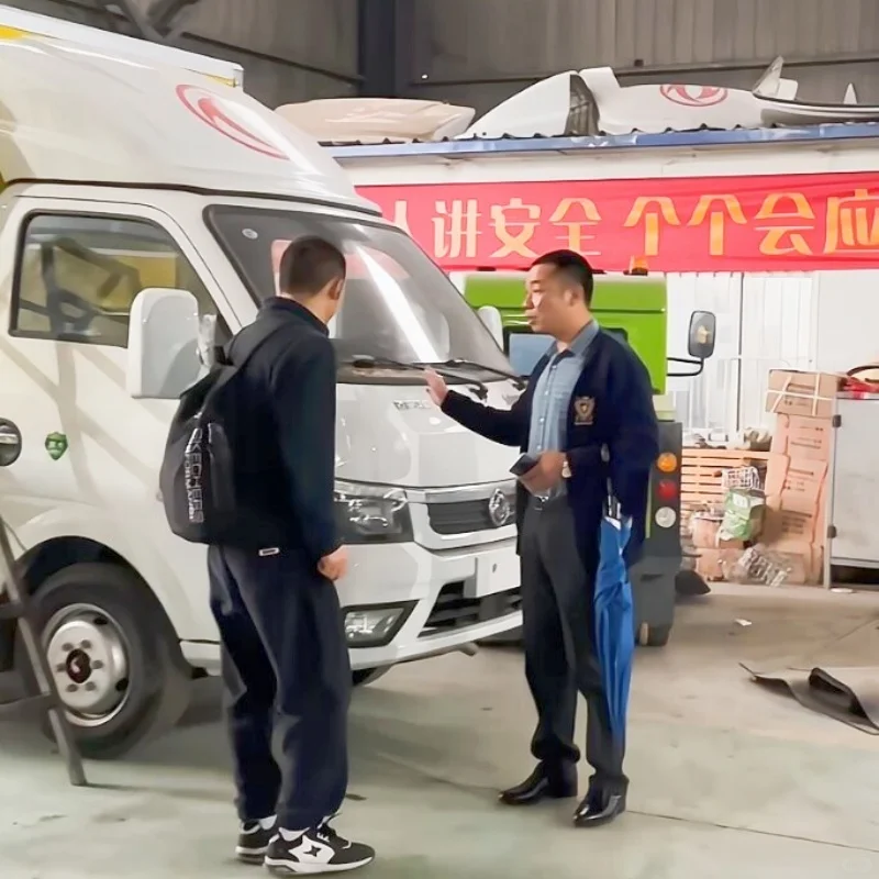 河北石家庄皮卡爆破专用井下运输车