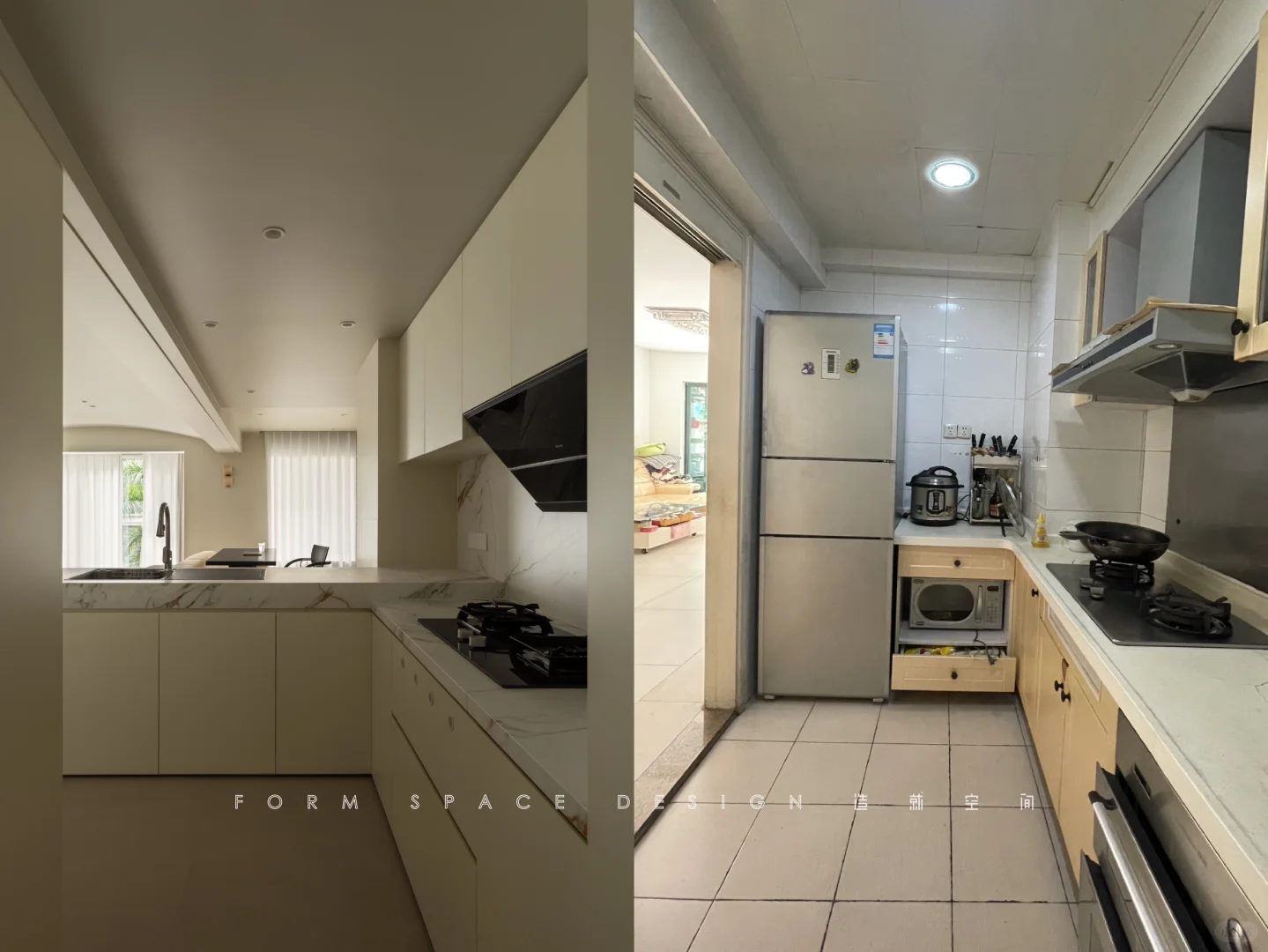 装修内行人｜旧房爆改，告别痛点重启理想新家