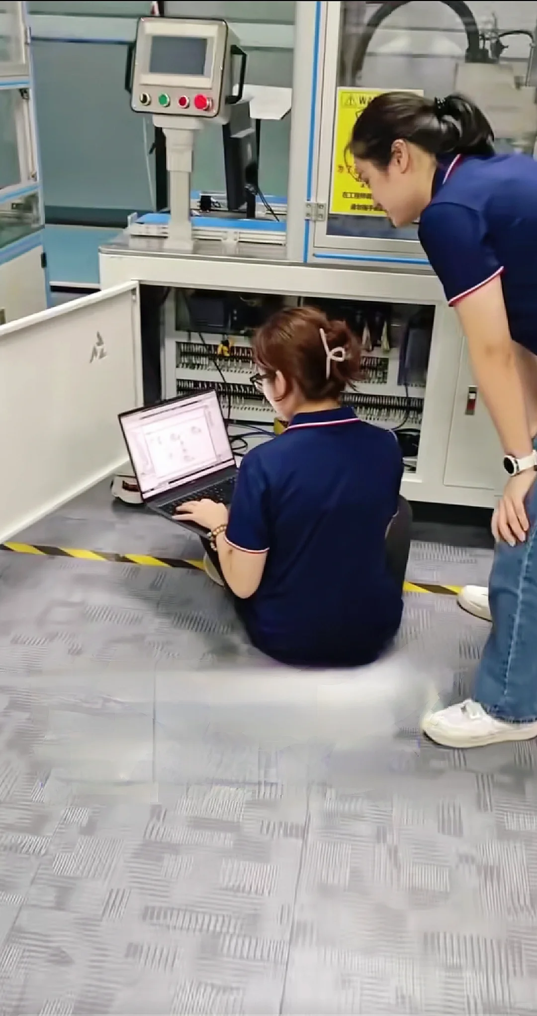 女生千万不要随便学自动化