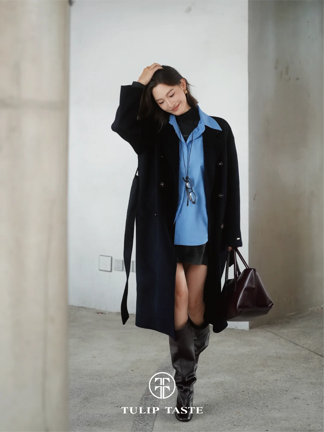 #TULIPTASTE博主推荐