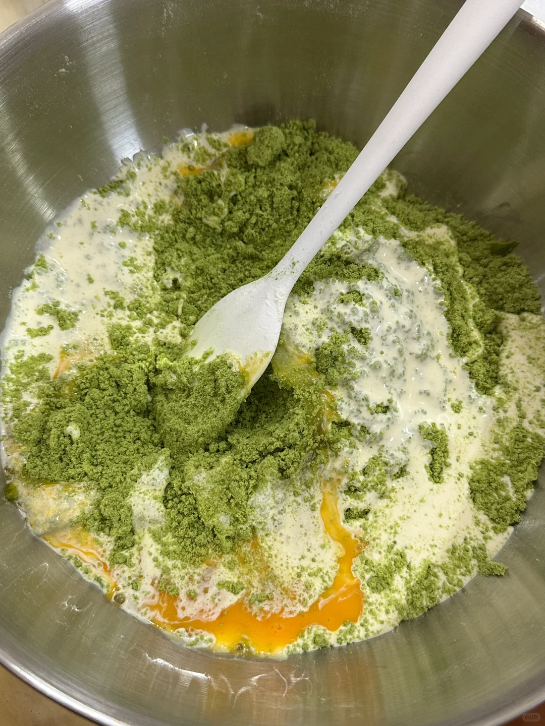 打工人下班自学烘焙第四天