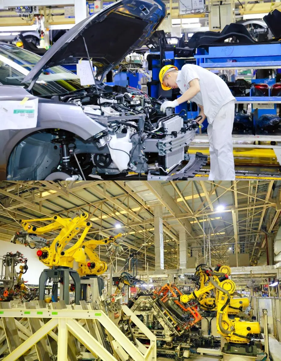 广州11?️遛娃攻略‼️11个工厂参观合集