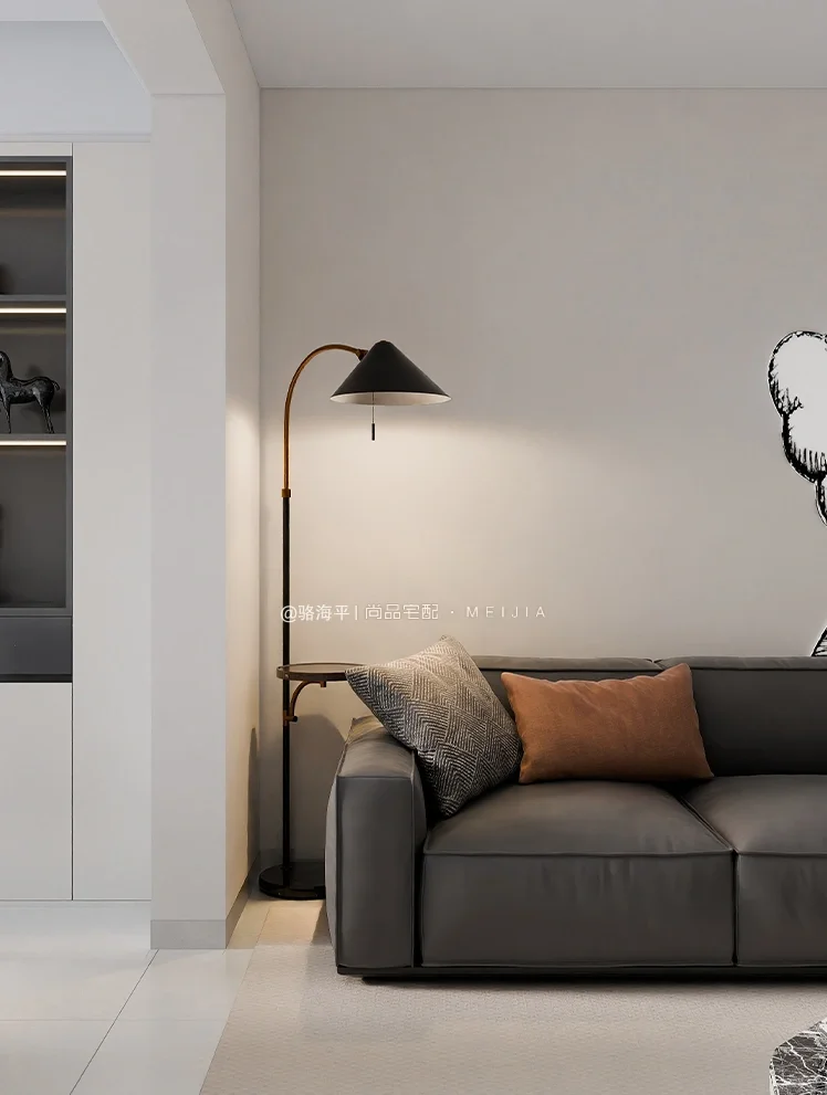 教科书般的极简美学秘籍，让你自由栖居其中