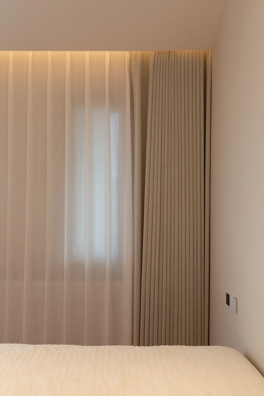 华为全屋智能yyds！别墅住出科技大片既视感