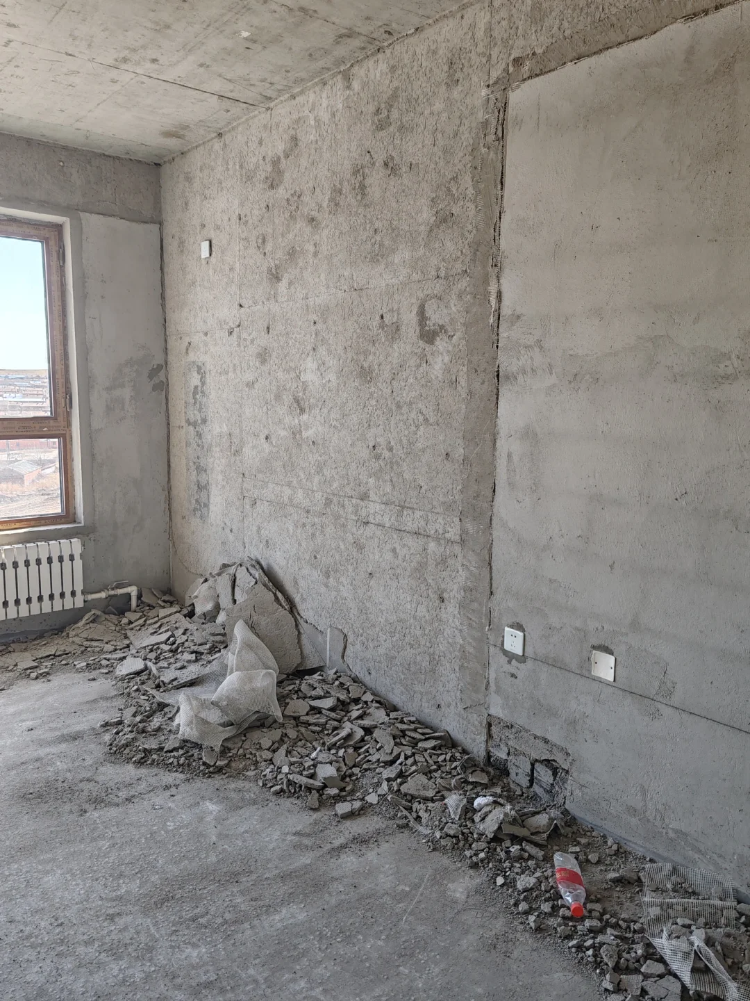 求助求助！水泥标号太低不达标怎么办！