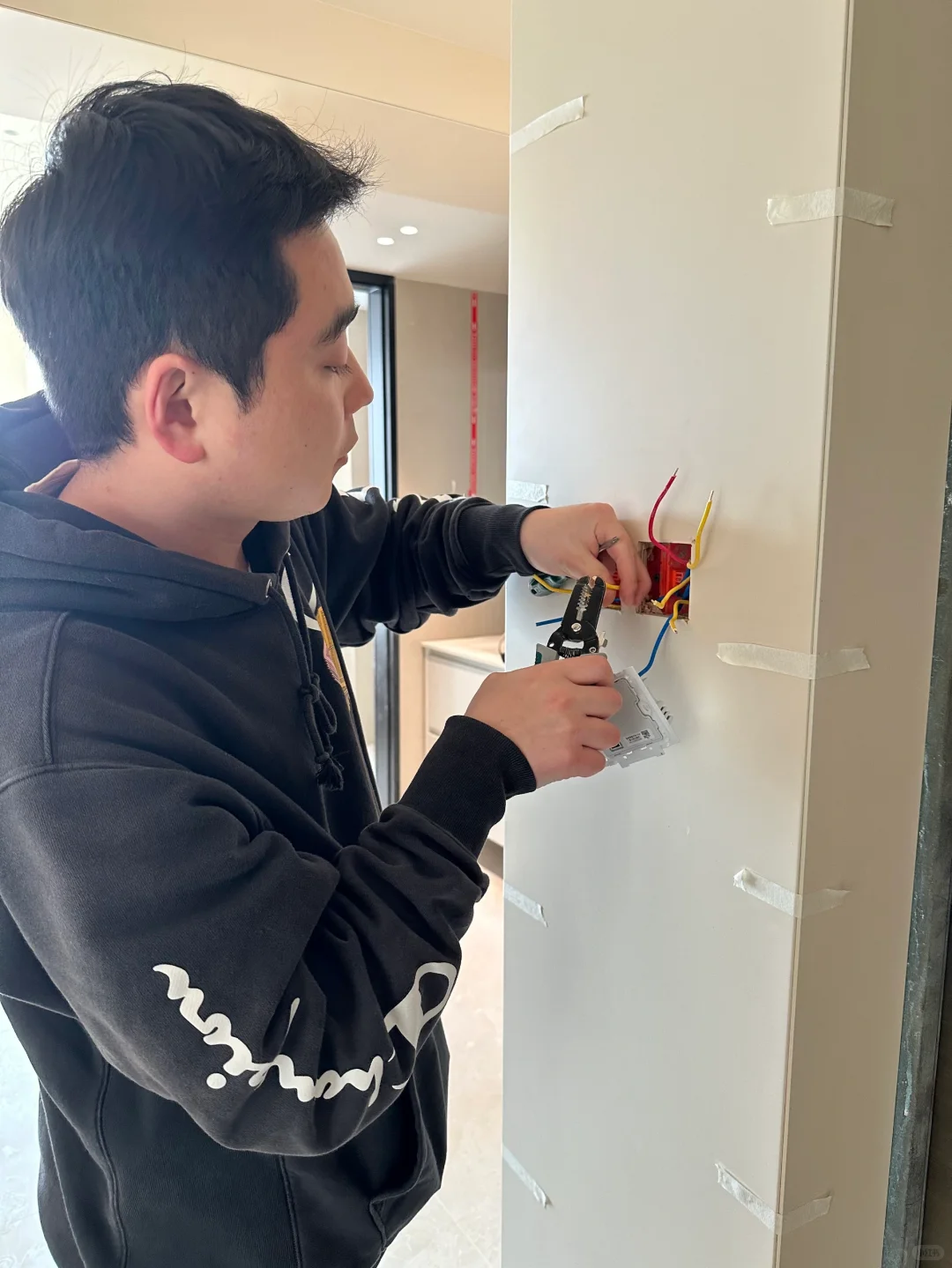 年轻人立省2699搞定的一套小米全屋智能?