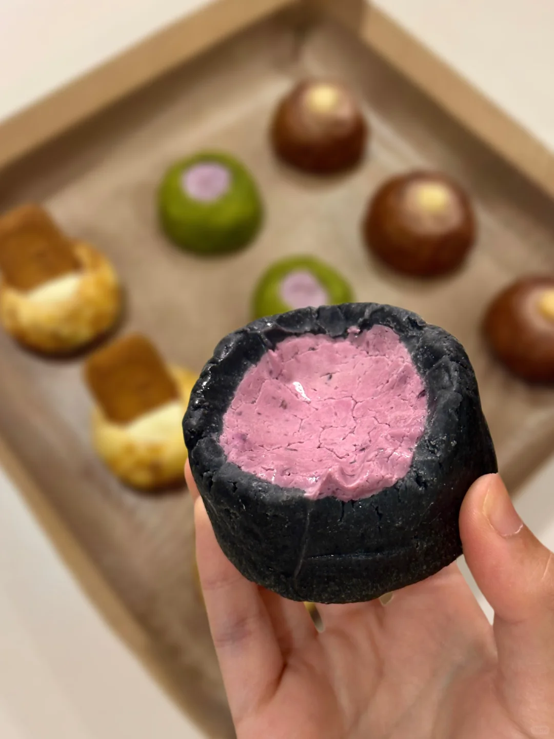 2.5r?一个老板有这个底气做什么都会成功！