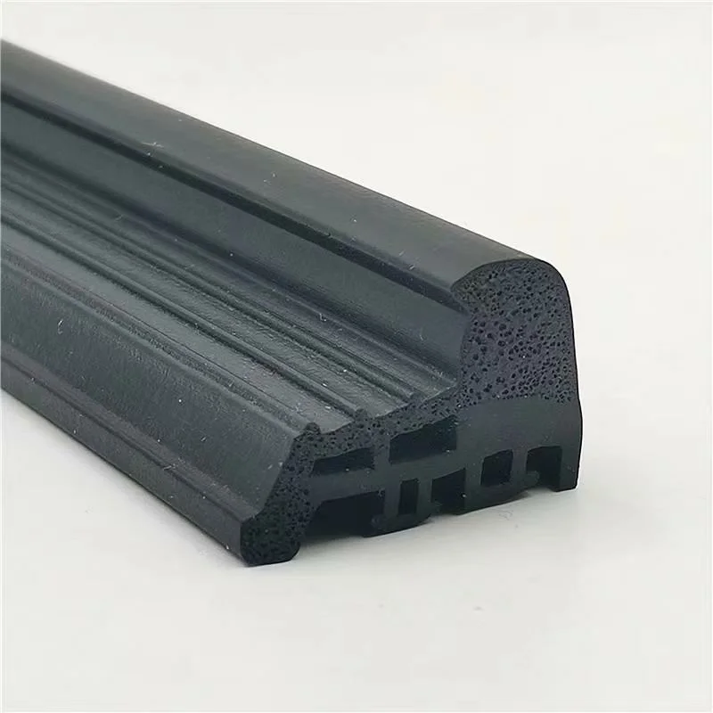 门窗密封胶条重要吗❓