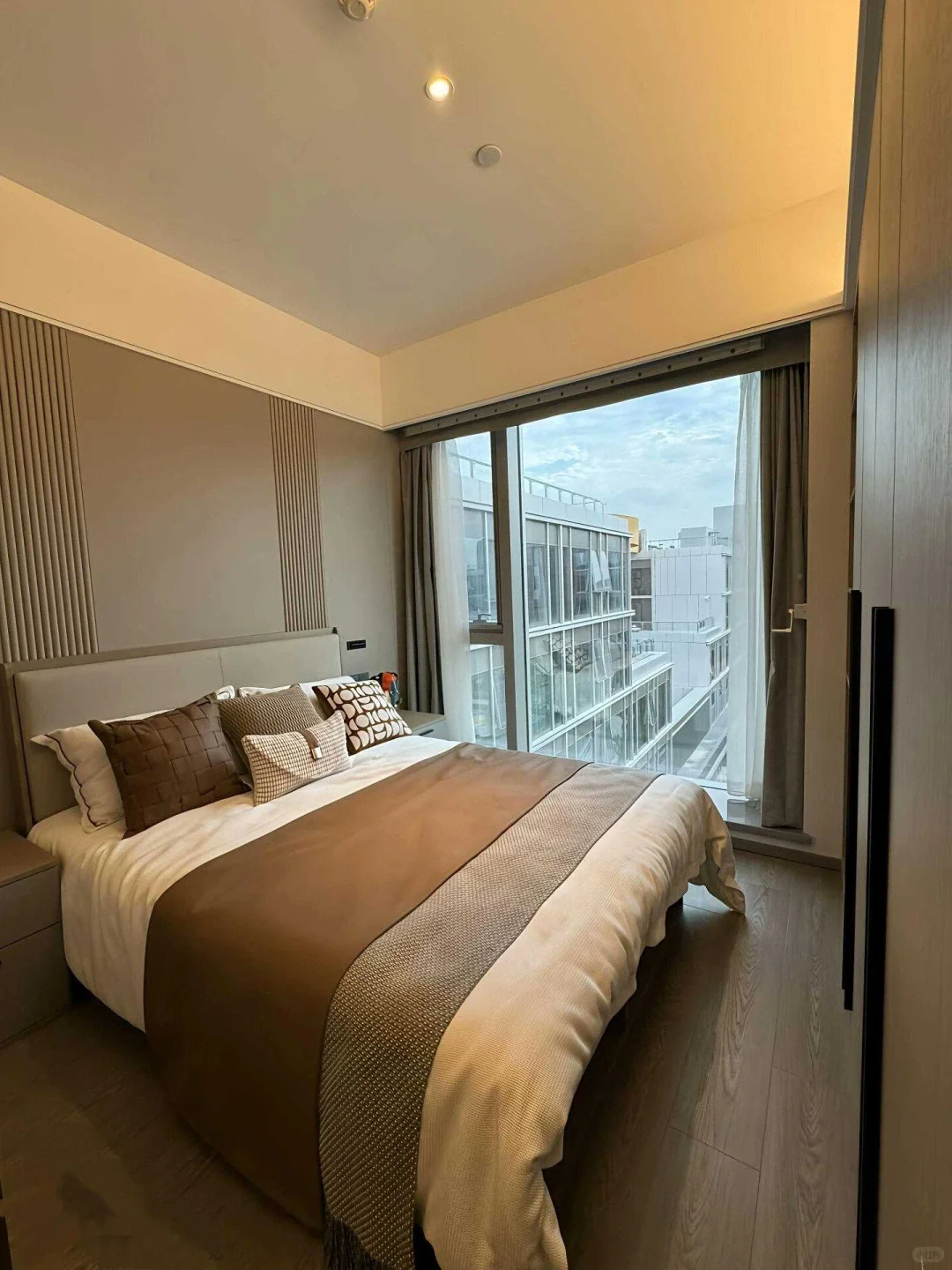 南通租房｜崇川区｜一室整租+智能家居