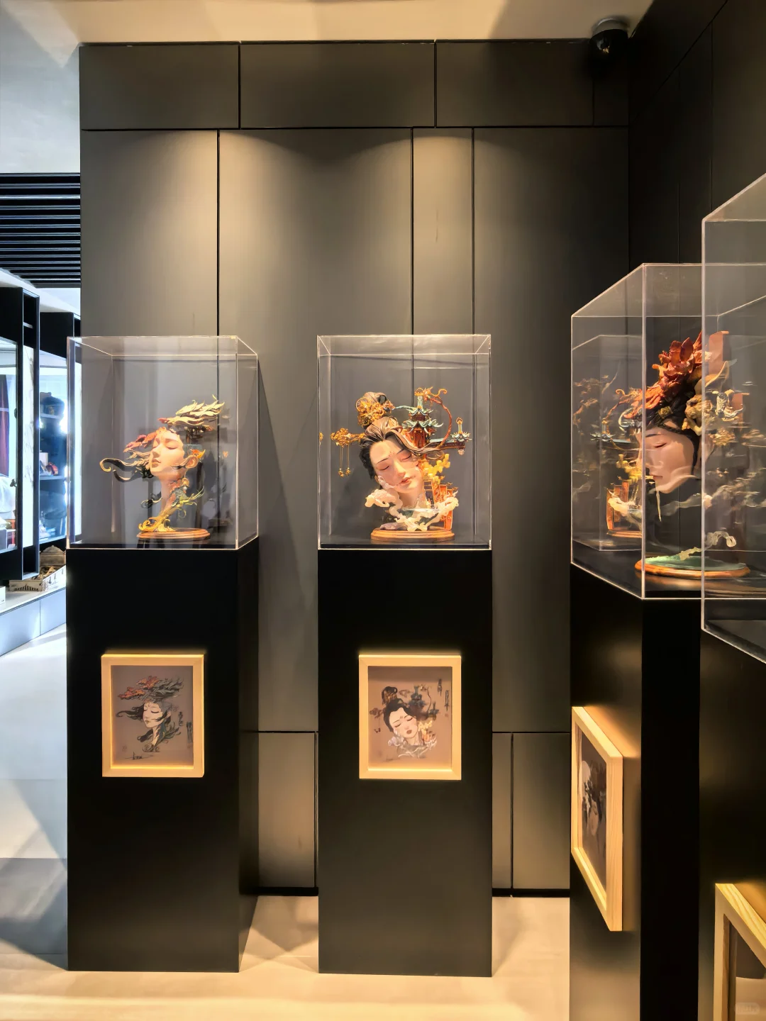 智能家居刚需·灯光与窗帘场景化控制