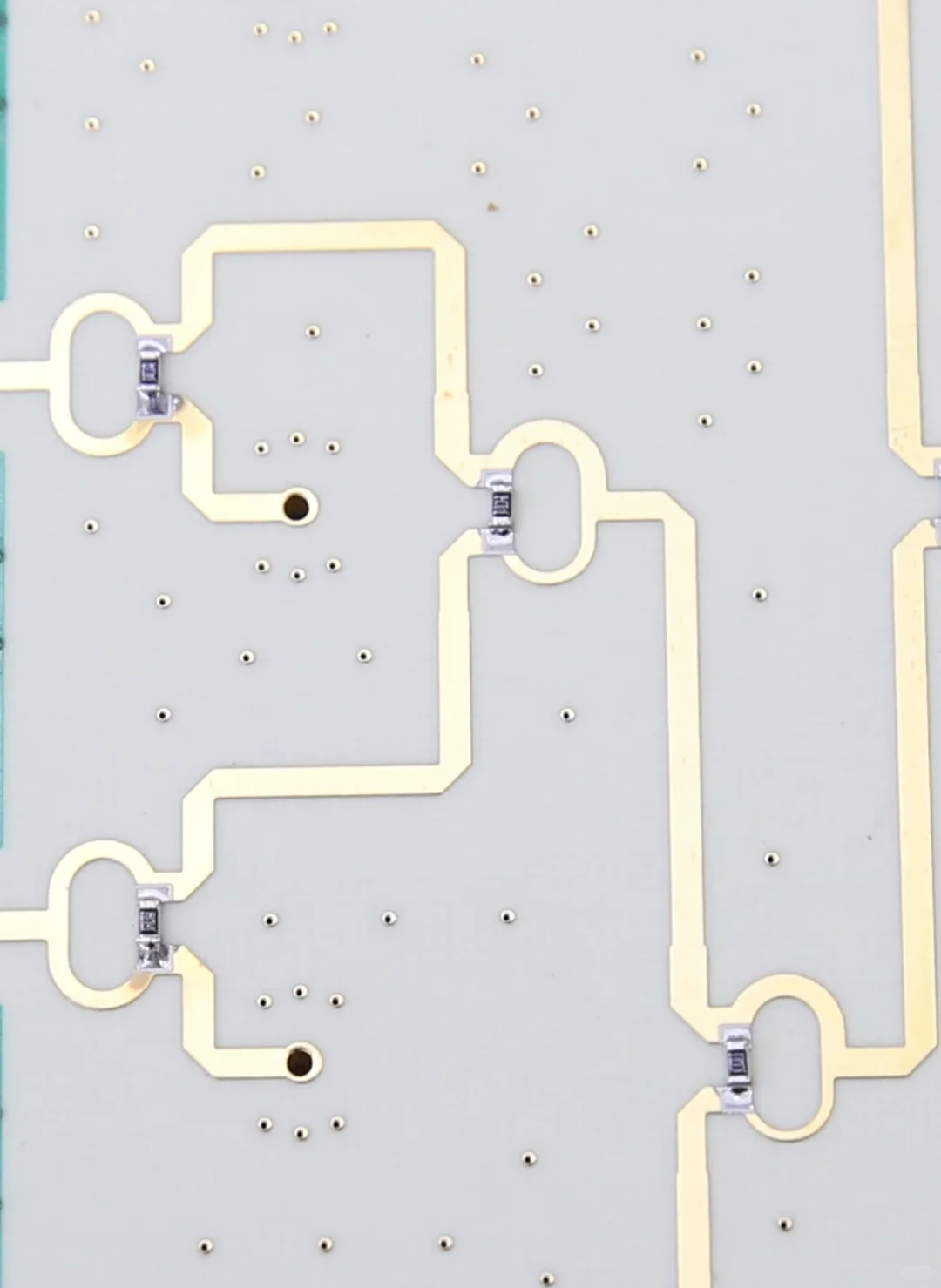 什么是威尔金森功分器❓