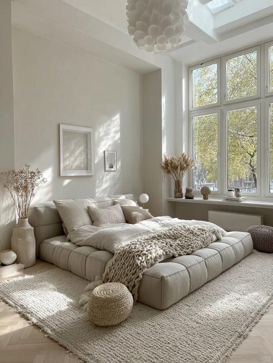 美国小窝软装逆袭!3w 装出 15w 既视感?