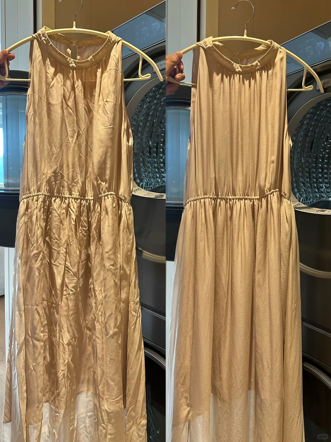 恭喜我吧?30岁终于住进了 dream house?