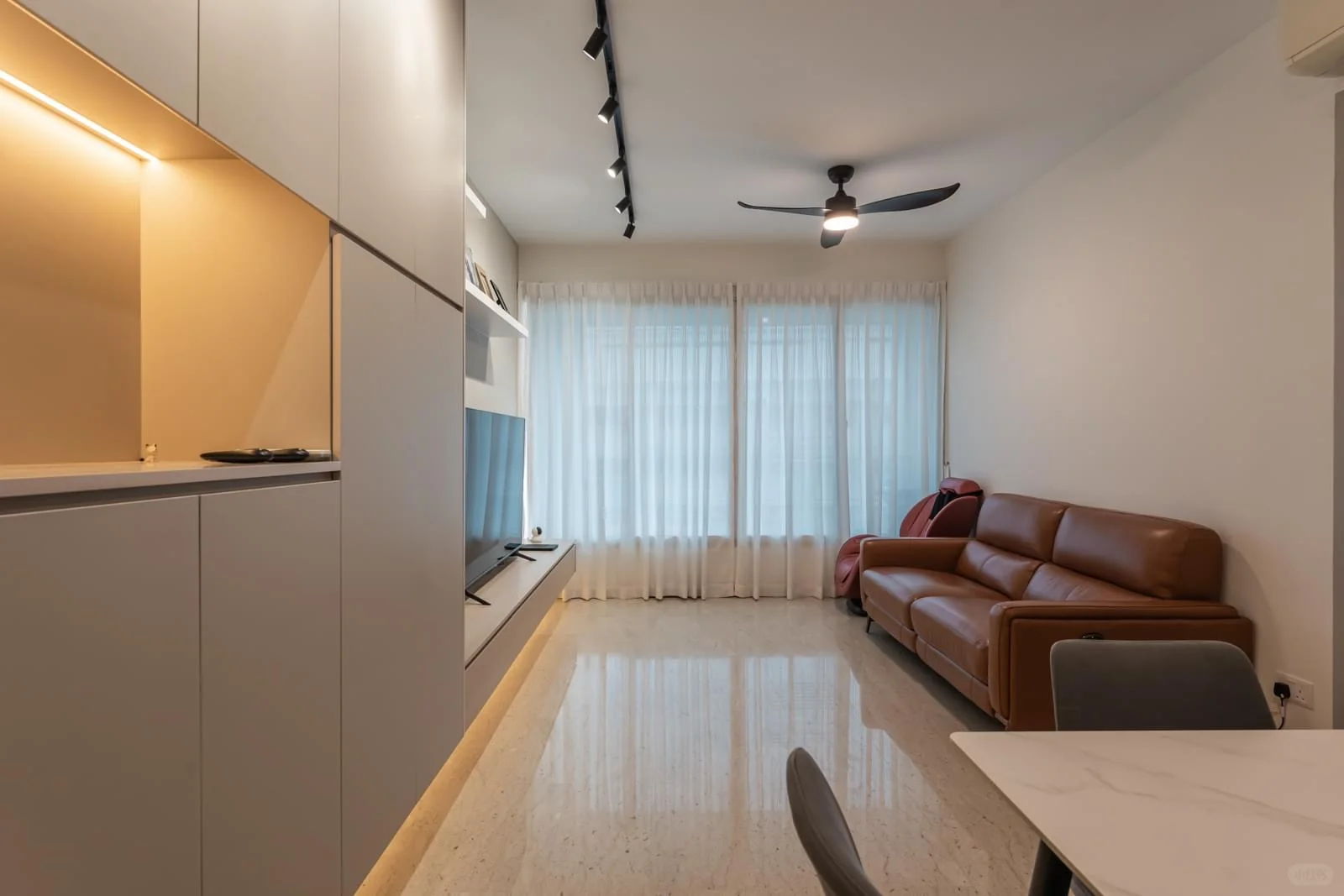 ?? 空间规划｜从无到有的美学布局