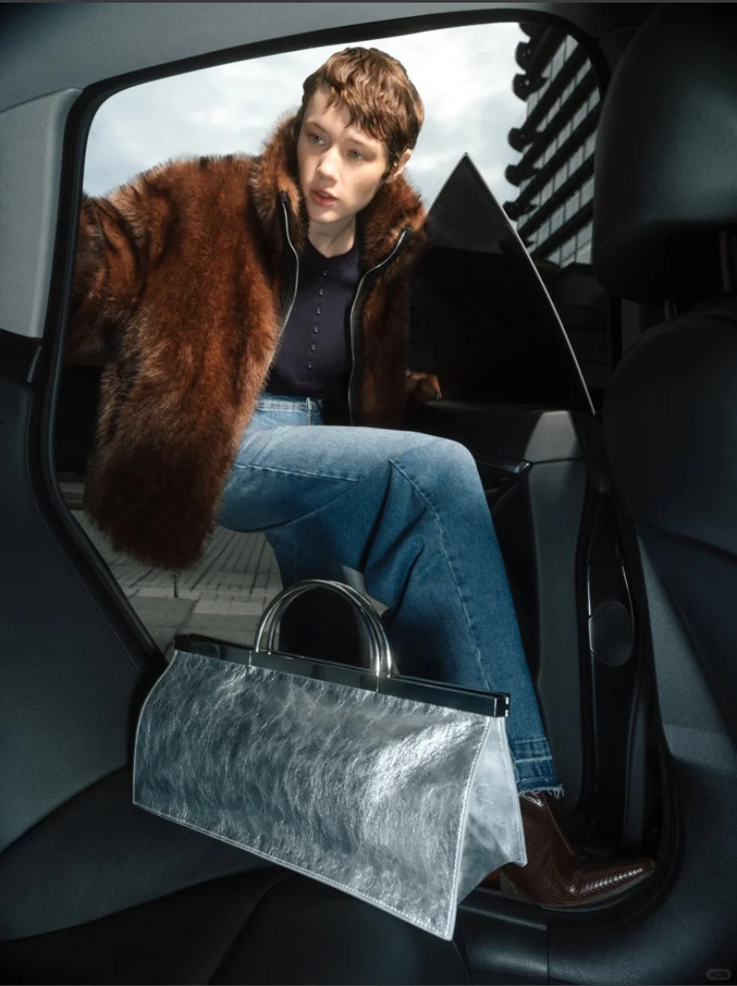 实用主义｜MAX&Co. 2025秋冬系列