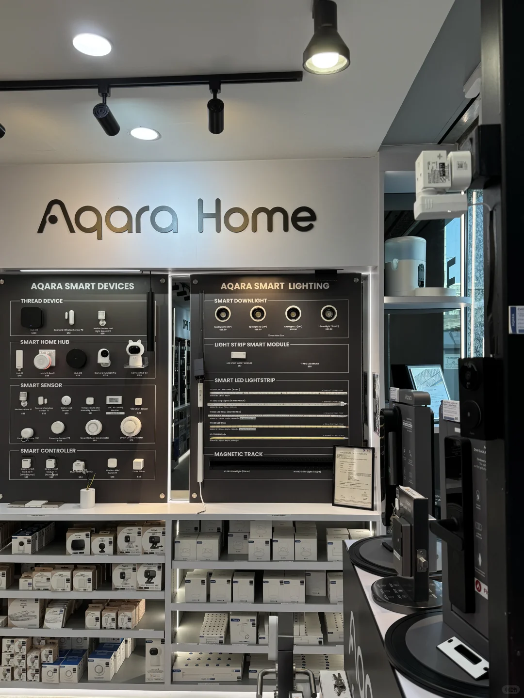 ?新加坡??智能家居为什么选我们？