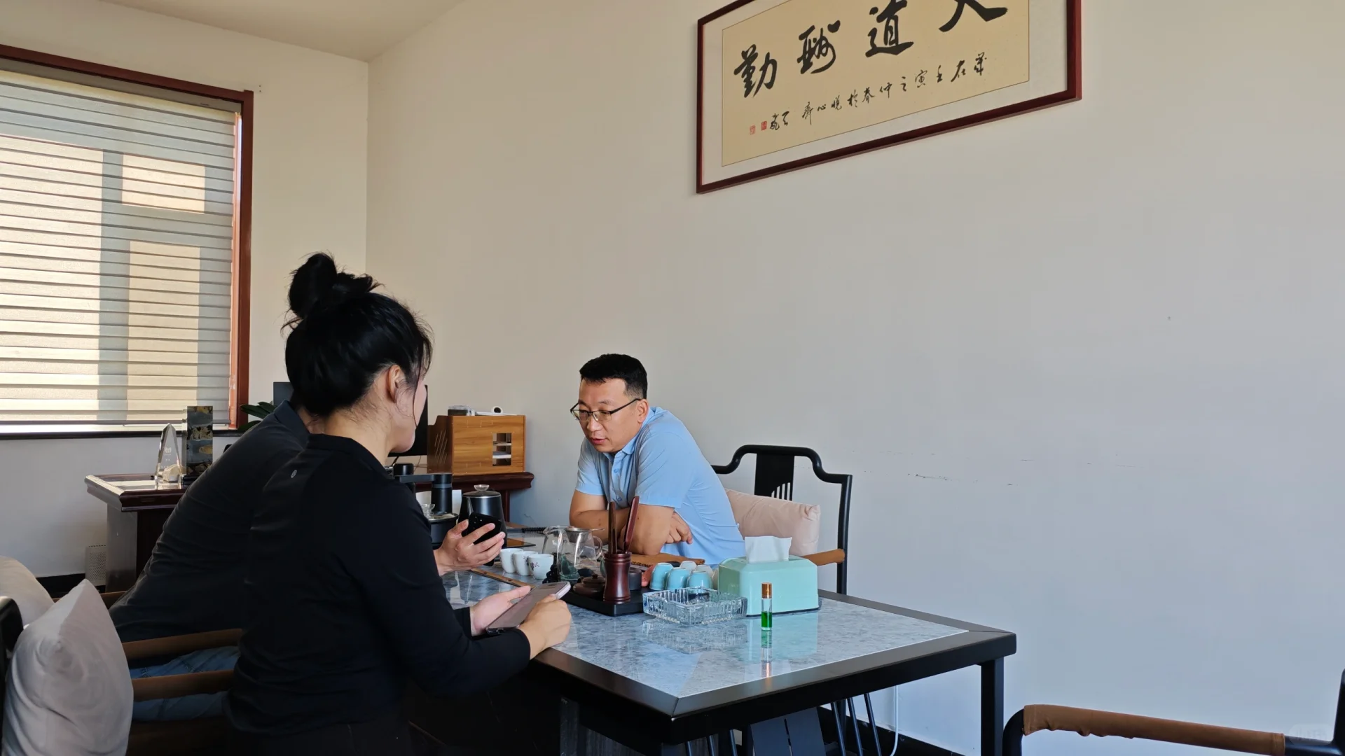 东营石油装备生产工厂短视频运营