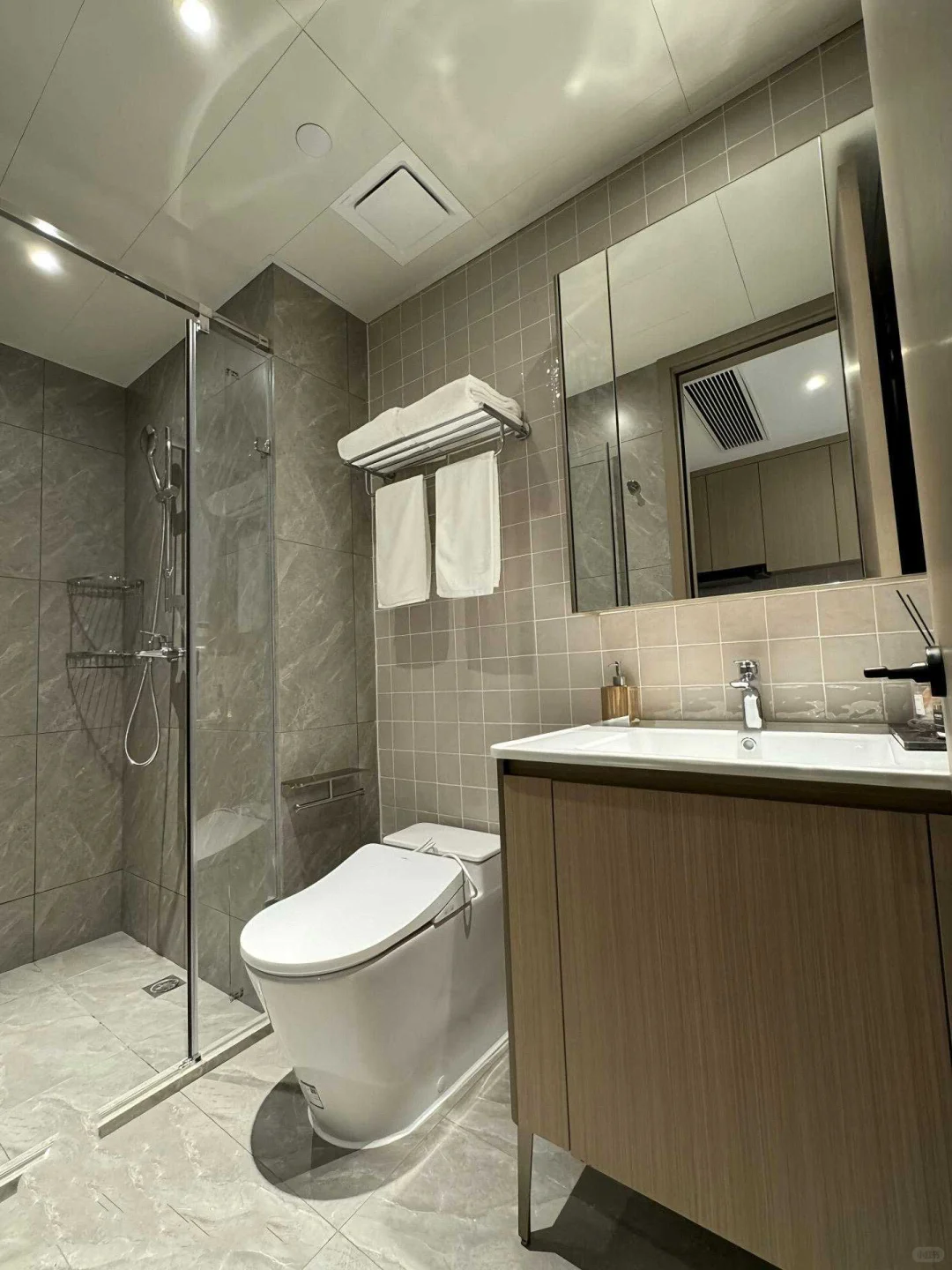 南通租房｜崇川区｜一室整租+智能家居