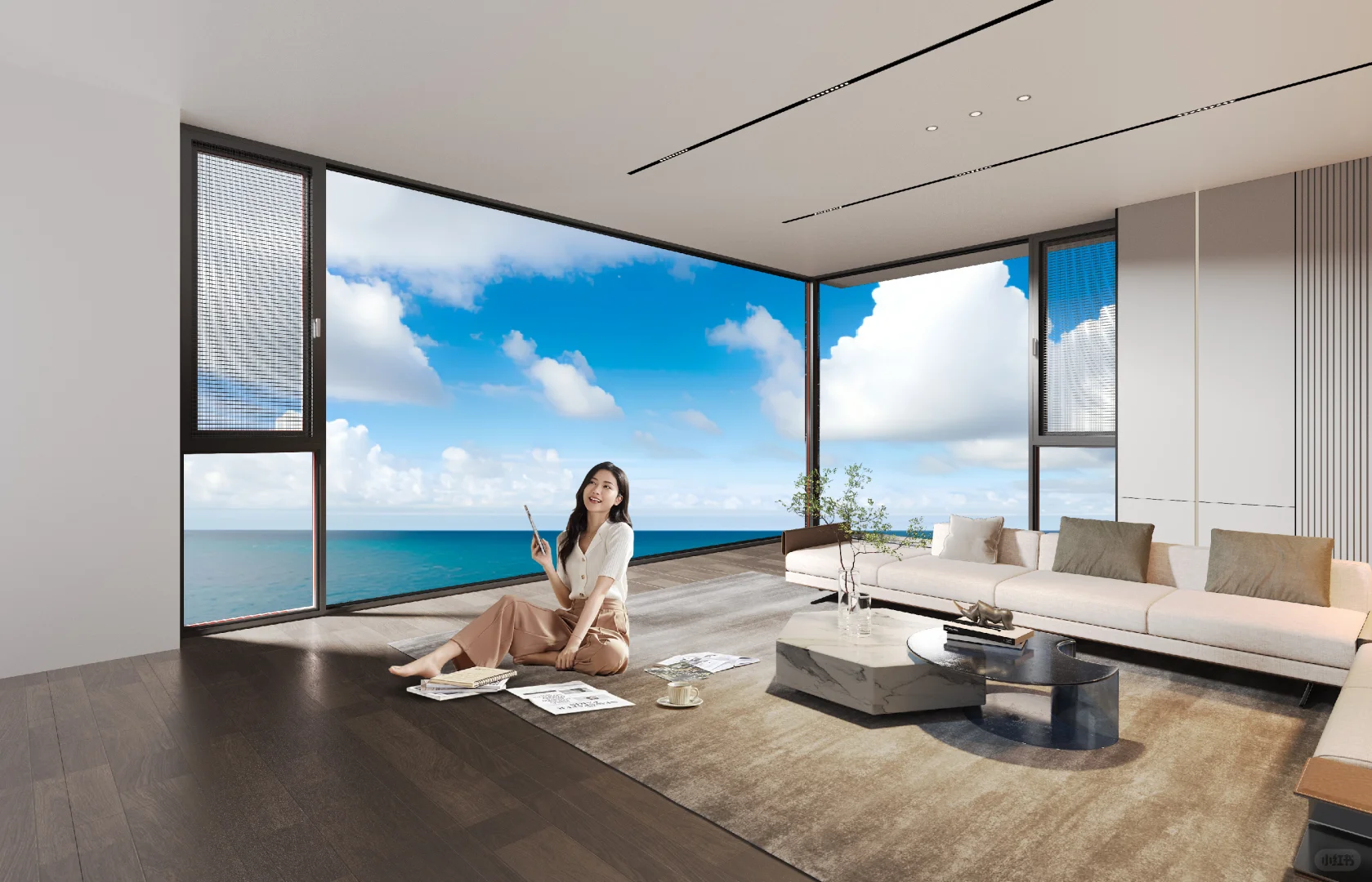 欧宅门窗避坑指南｜手把手教你选对不选贵！