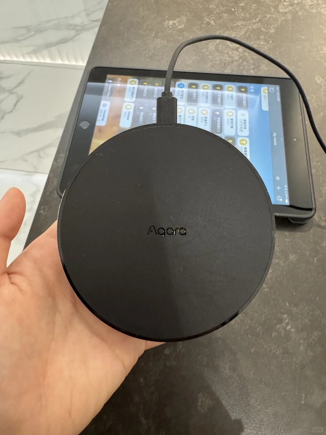 1.5w搞定Aqara绿米智能➕苹果Homekit，附清单
